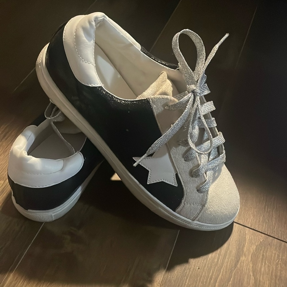 Nature Breeze Star shoes size 8!!